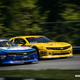 Illustration for article titled Trans Am Racing At Lime Rock, And Miatas Too